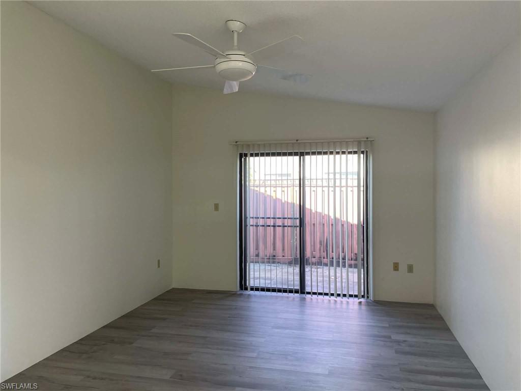 VILLAGE OF CEDARBEND - Residential Lease