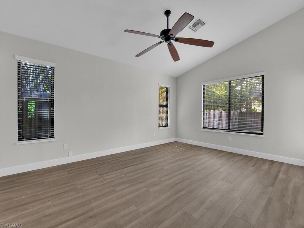 SPERLING - Residential