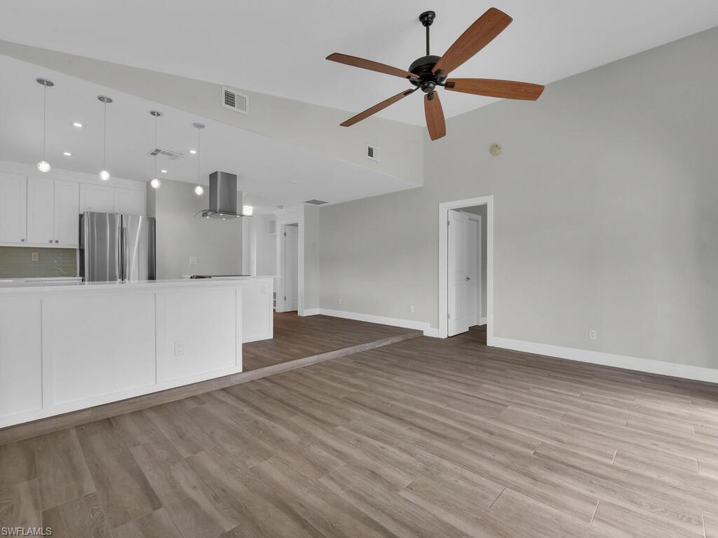 SPERLING - Residential