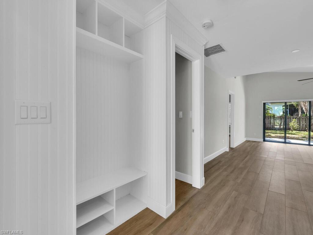 SPERLING - Residential