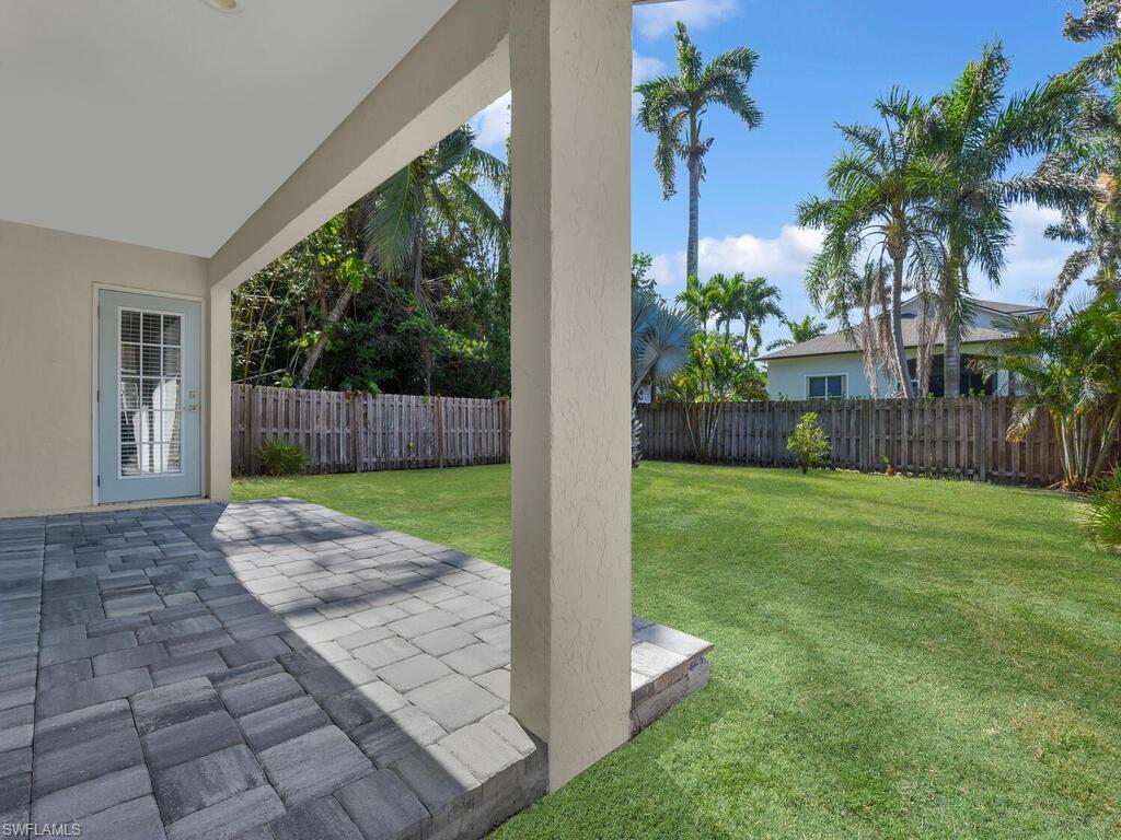 SPERLING - Residential