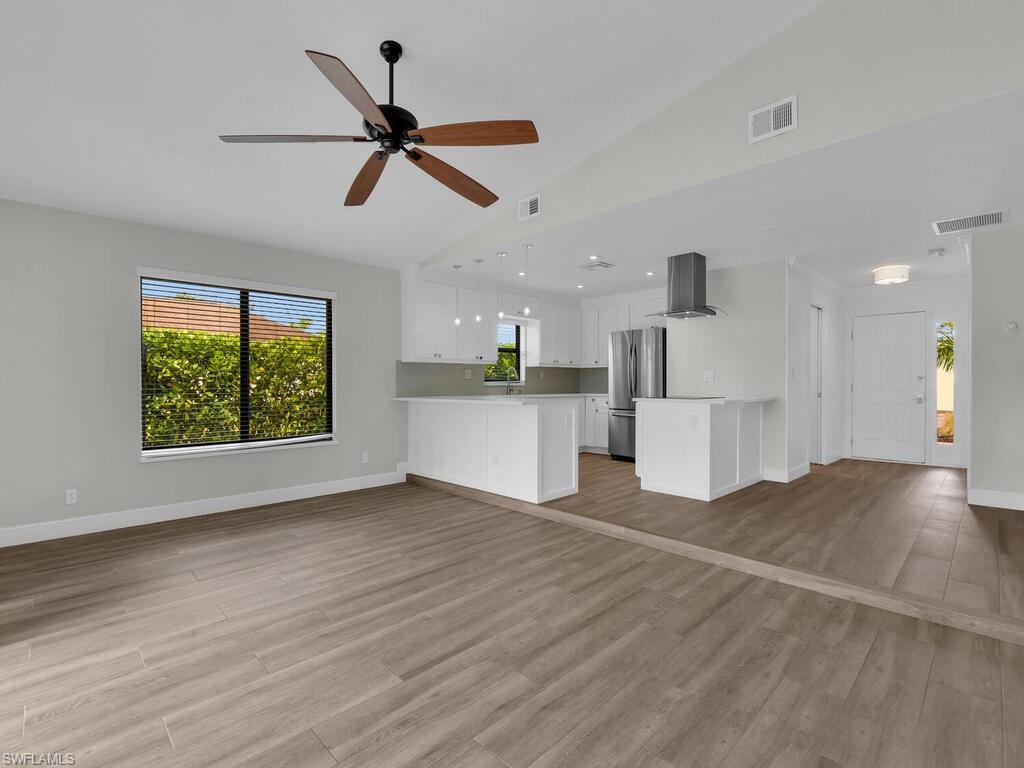 SPERLING - Residential