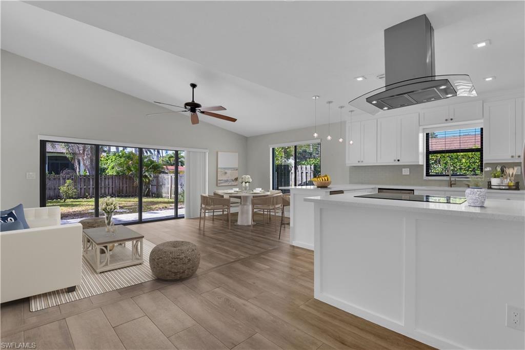 SPERLING - Residential