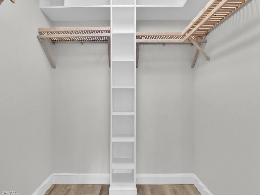 SPERLING - Residential