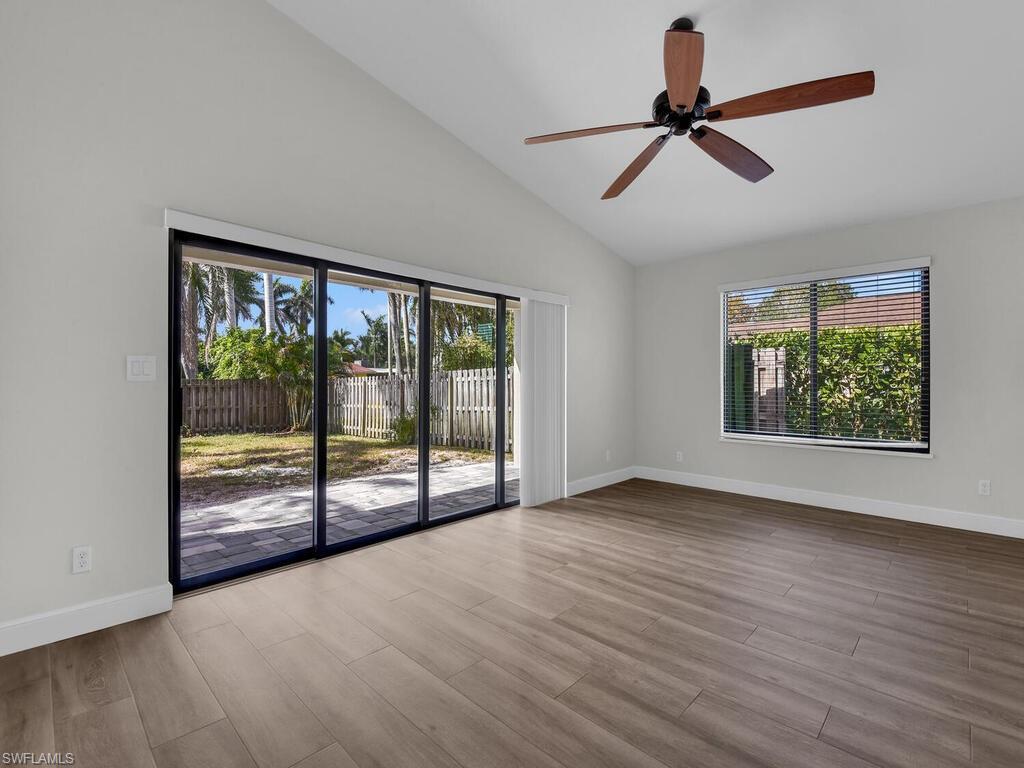 SPERLING - Residential