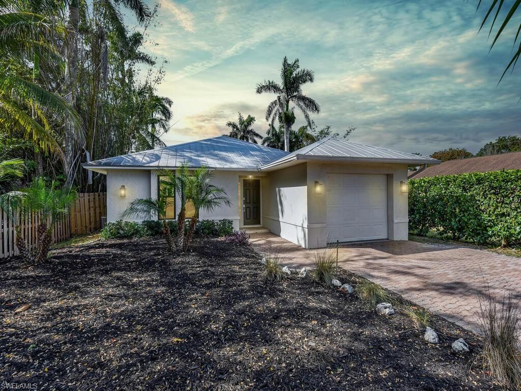 SPERLING - Residential