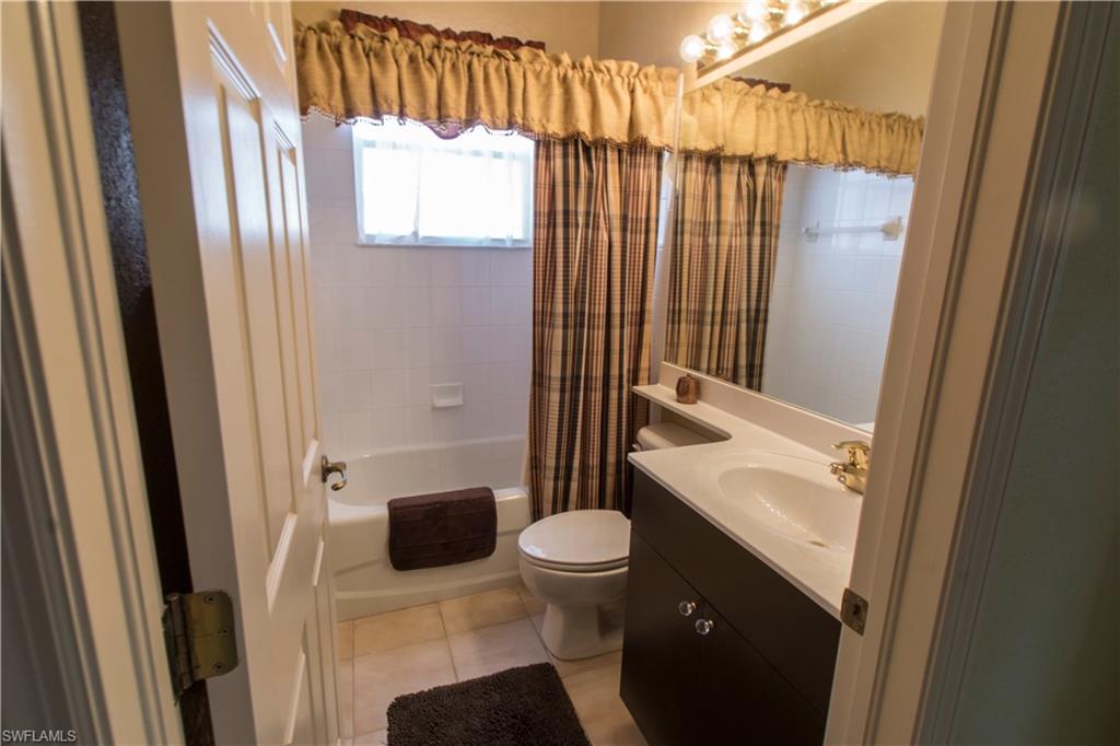 HERONS GLEN - Residential