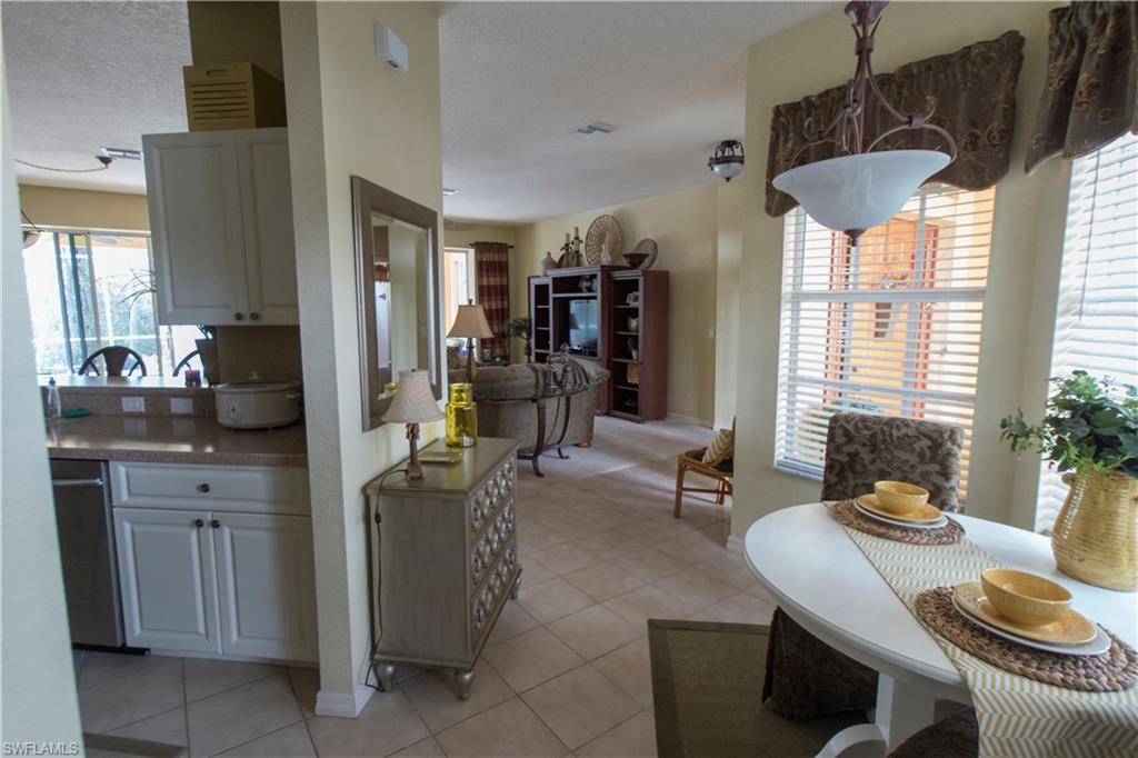 HERONS GLEN - Residential