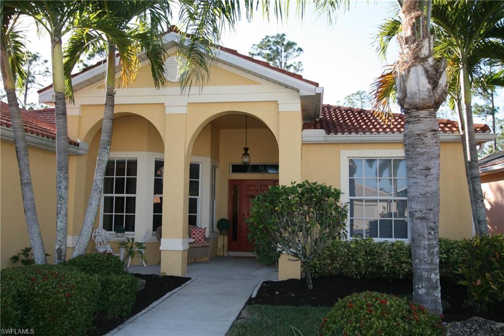 HERONS GLEN - Residential