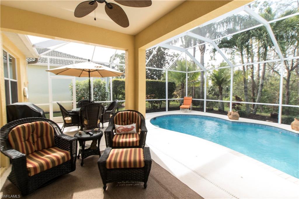 HERONS GLEN - Residential