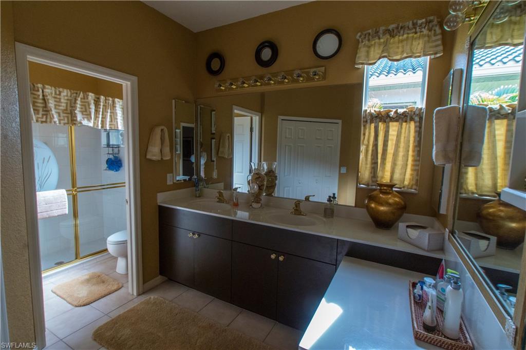 HERONS GLEN - Residential