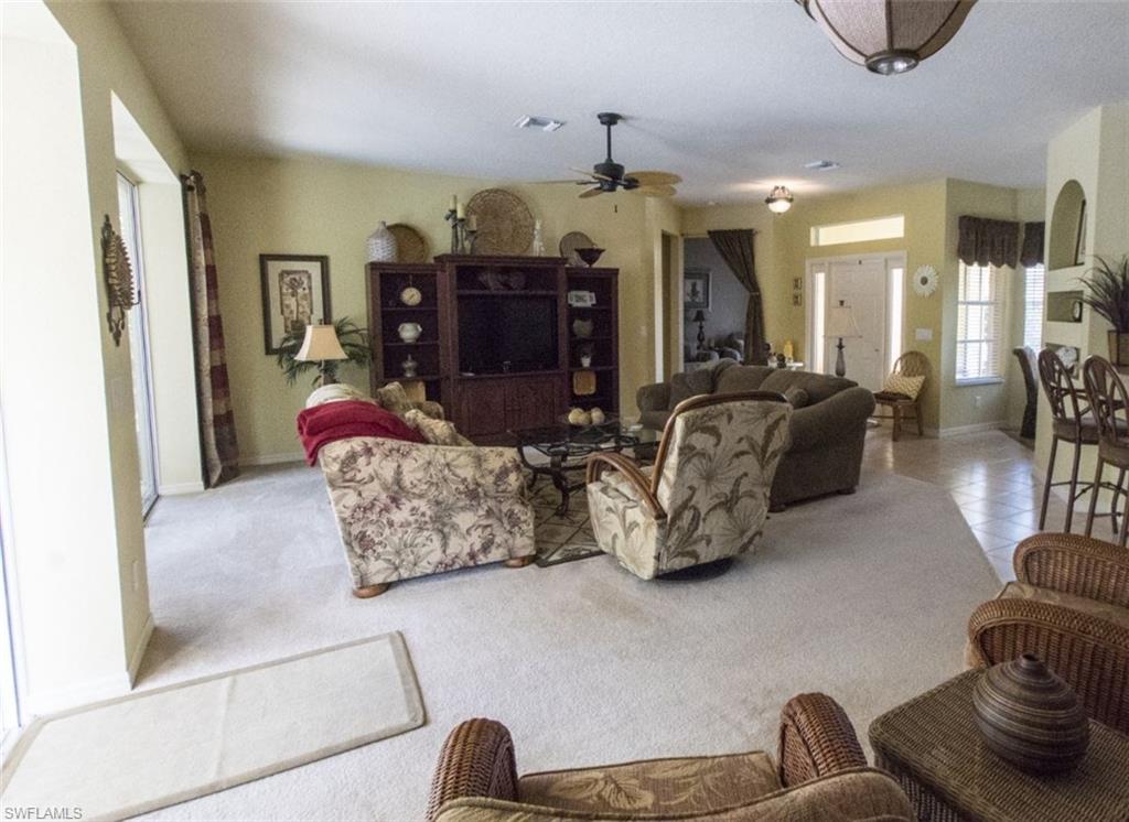 HERONS GLEN - Residential