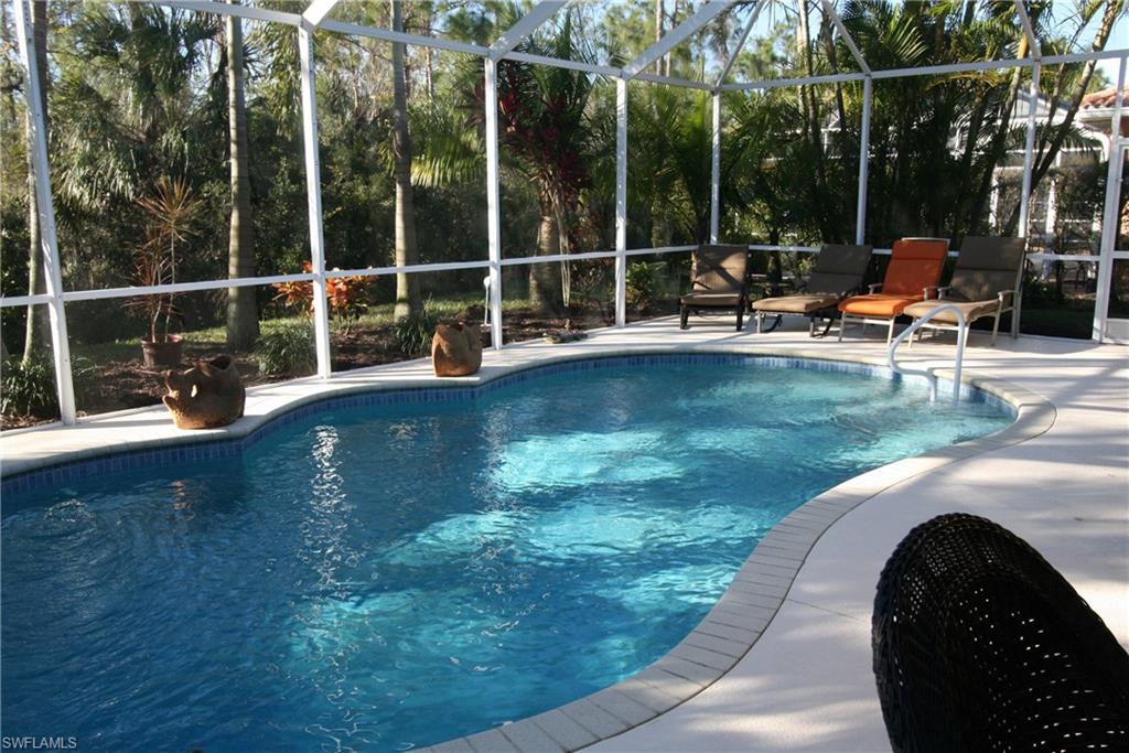 HERONS GLEN - Residential