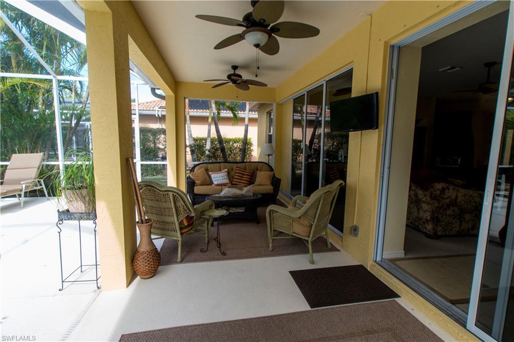 HERONS GLEN - Residential