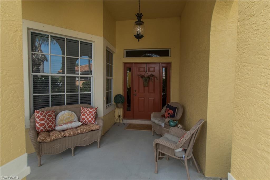 HERONS GLEN - Residential