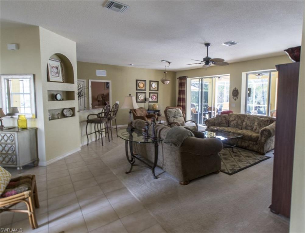 HERONS GLEN - Residential