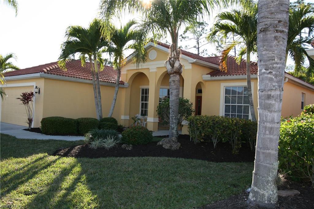 HERONS GLEN - Residential