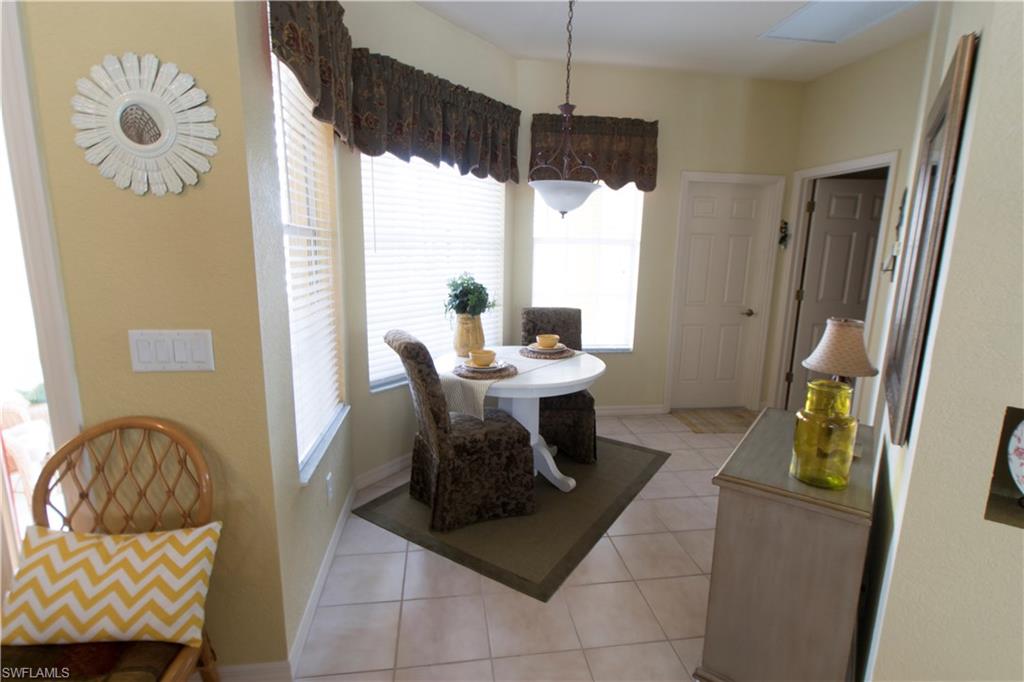 HERONS GLEN - Residential