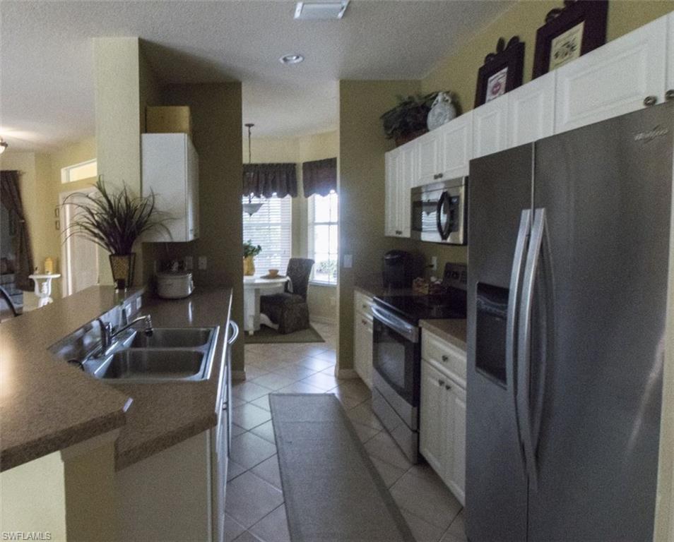 HERONS GLEN - Residential