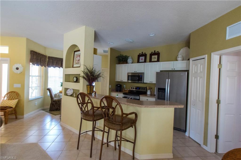 HERONS GLEN - Residential