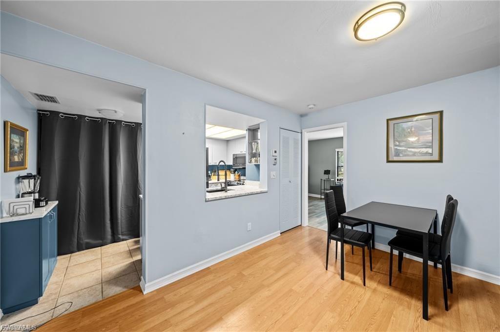 CROSS CREEK ESTATES - Residential Lease