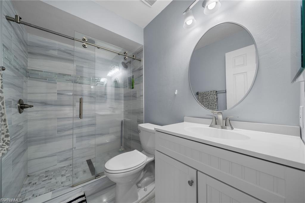 CROSS CREEK ESTATES - Residential Lease