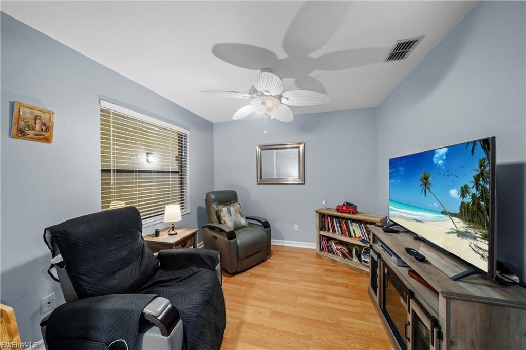 CROSS CREEK ESTATES - Residential Lease