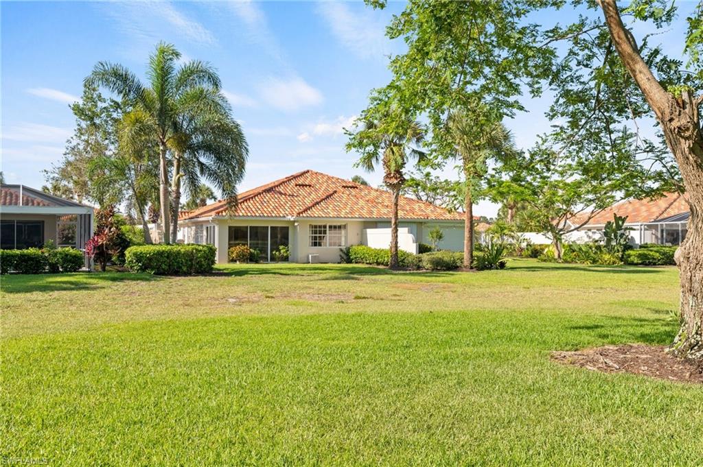 VILLAGE WALK - Residential