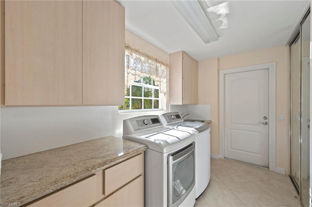 VILLAGE WALK - Residential