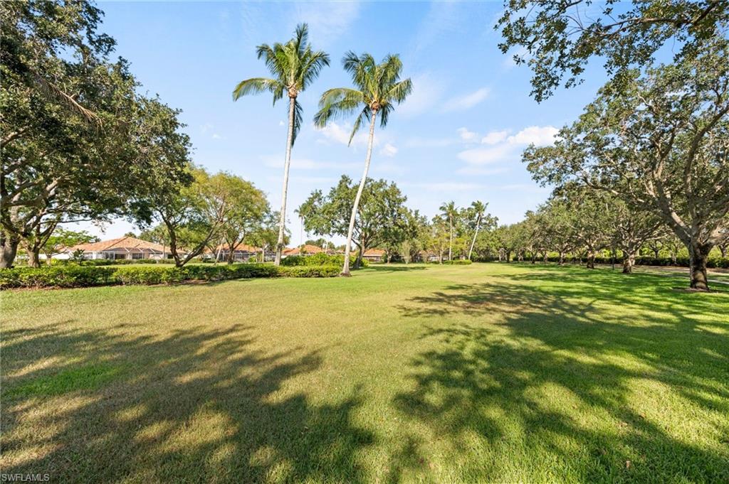 VILLAGE WALK - Residential