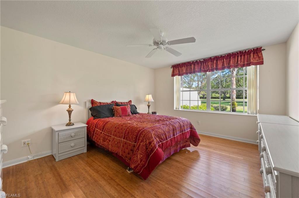 VILLAGE WALK - Residential