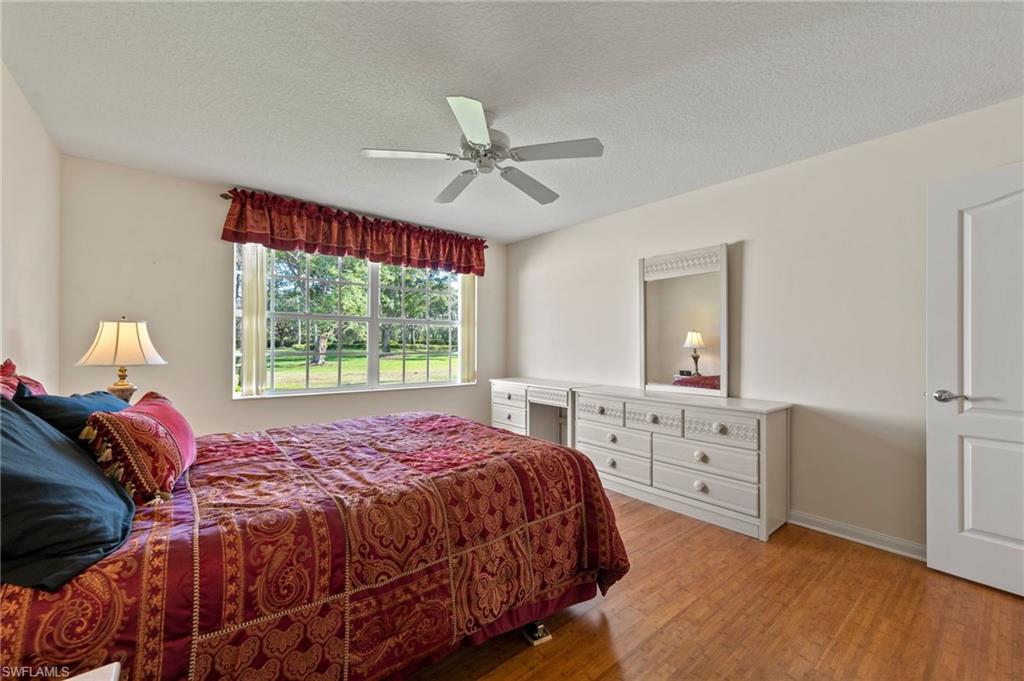 VILLAGE WALK - Residential