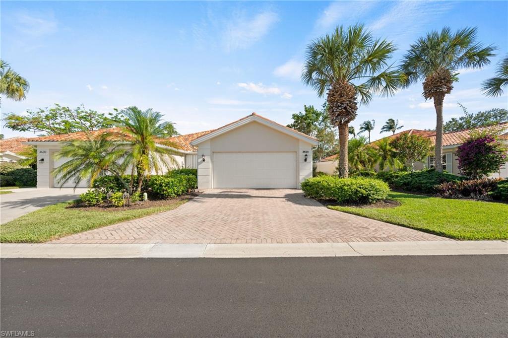 VILLAGE WALK - Residential