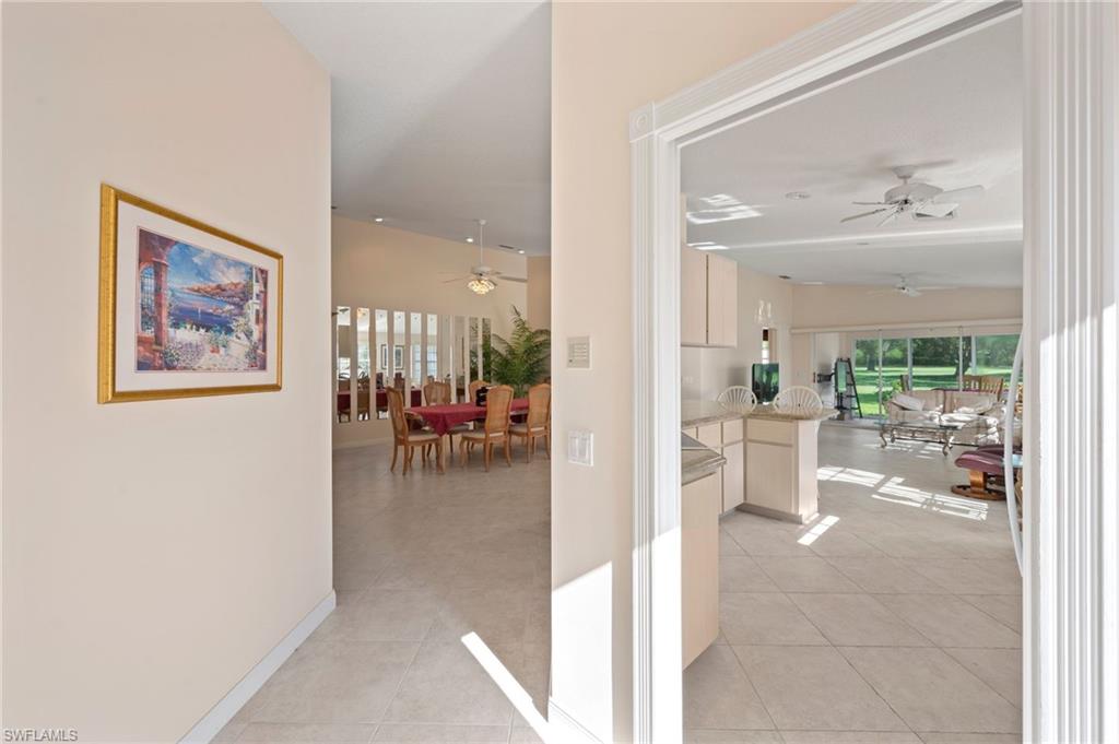 VILLAGE WALK - Residential