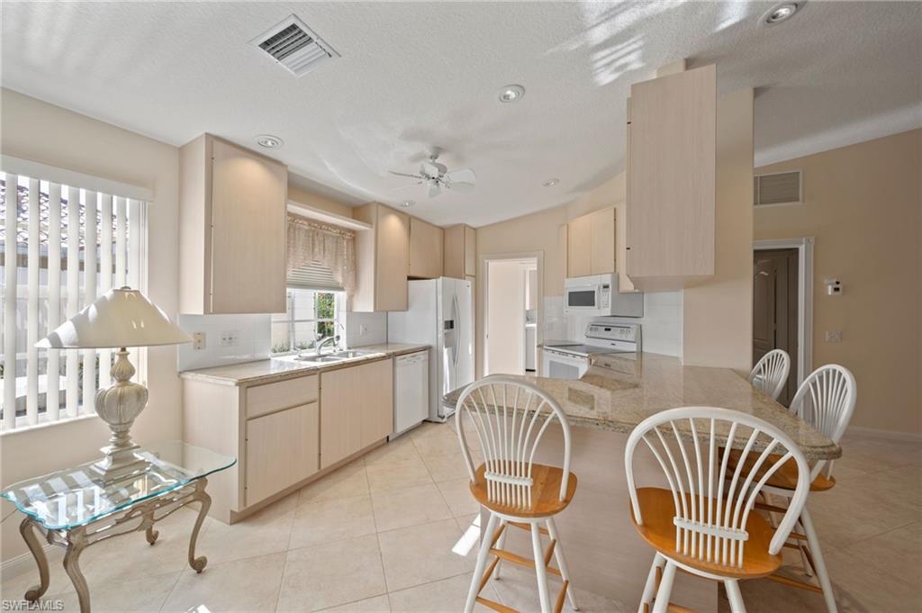 VILLAGE WALK - Residential