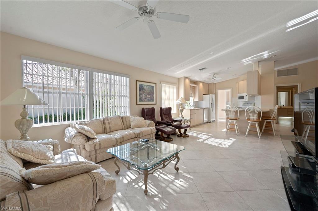 VILLAGE WALK - Residential