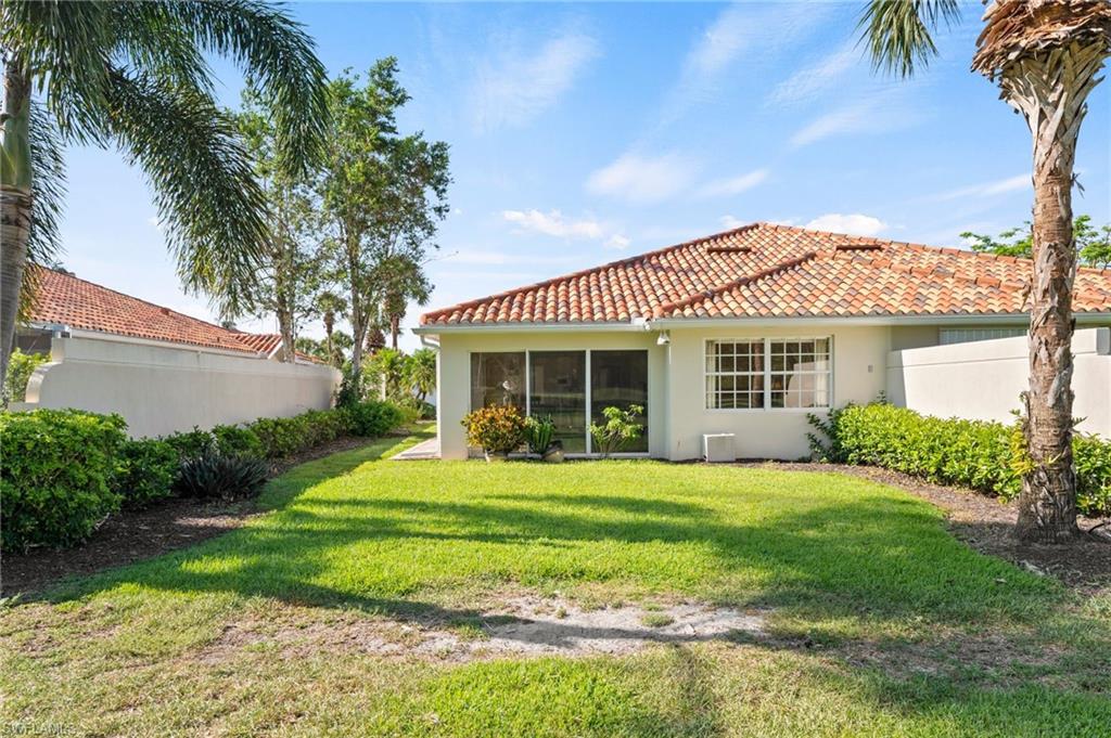 VILLAGE WALK - Residential