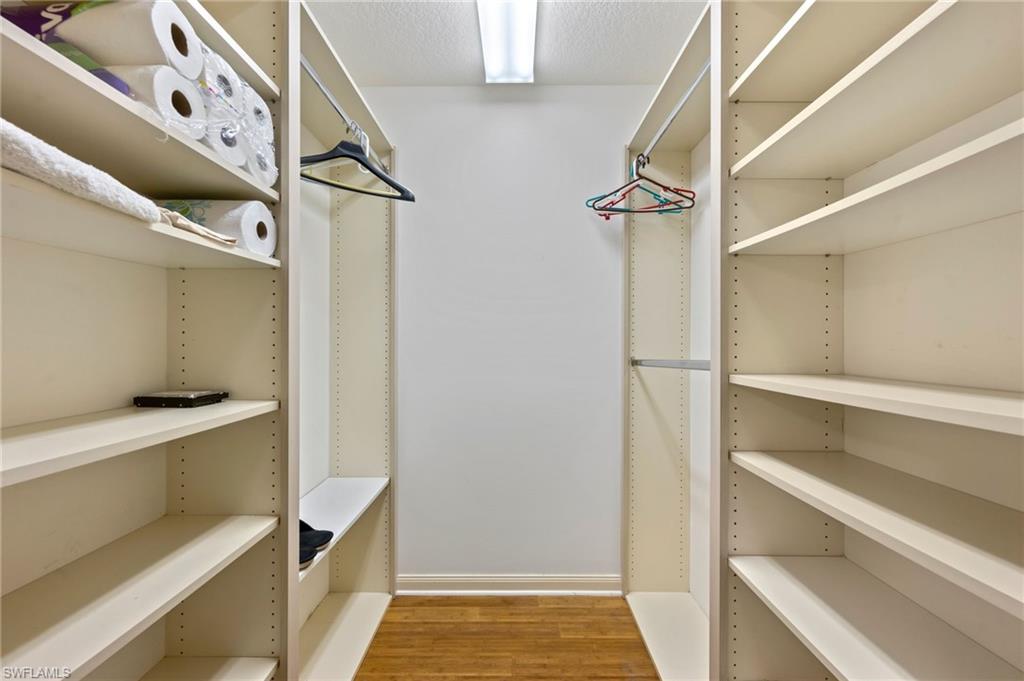 VILLAGE WALK - Residential