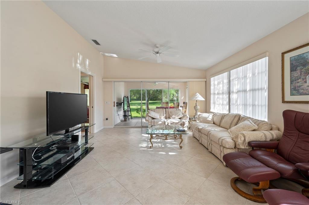 VILLAGE WALK - Residential