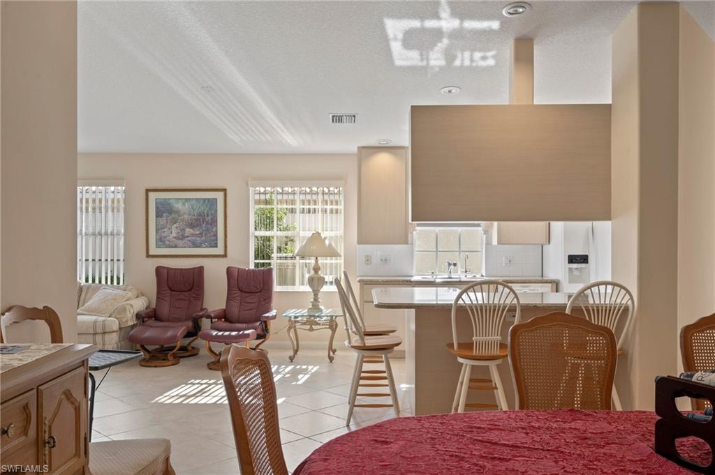 VILLAGE WALK - Residential