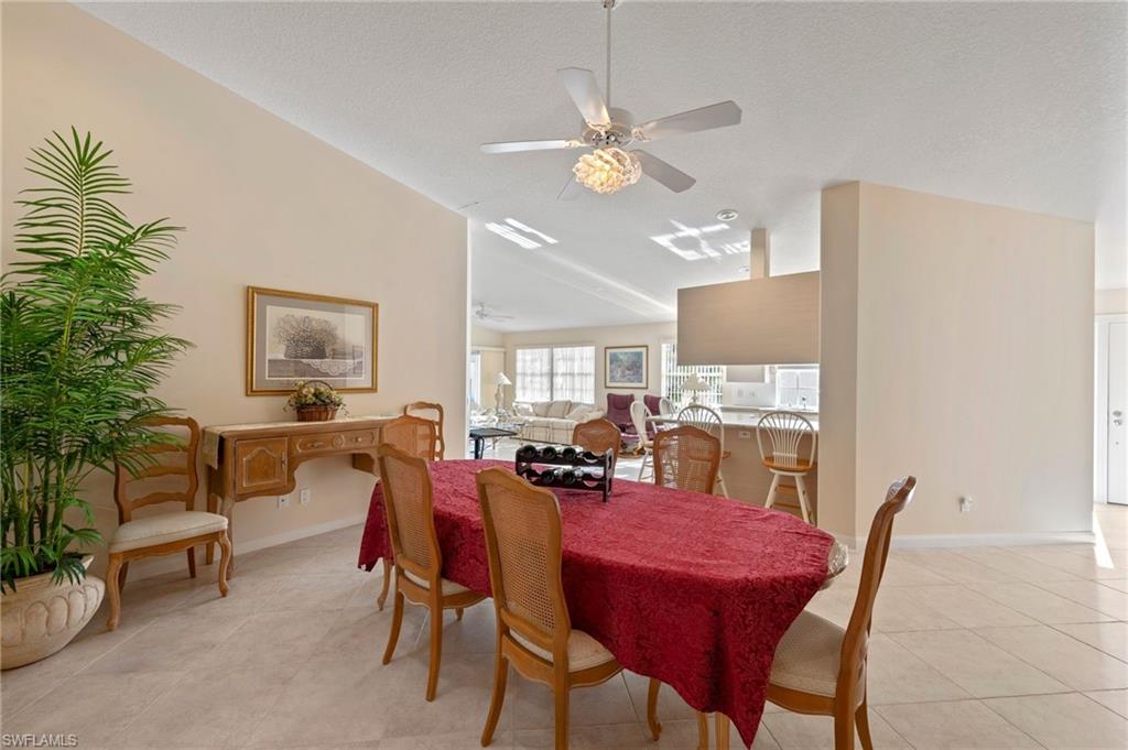 VILLAGE WALK - Residential