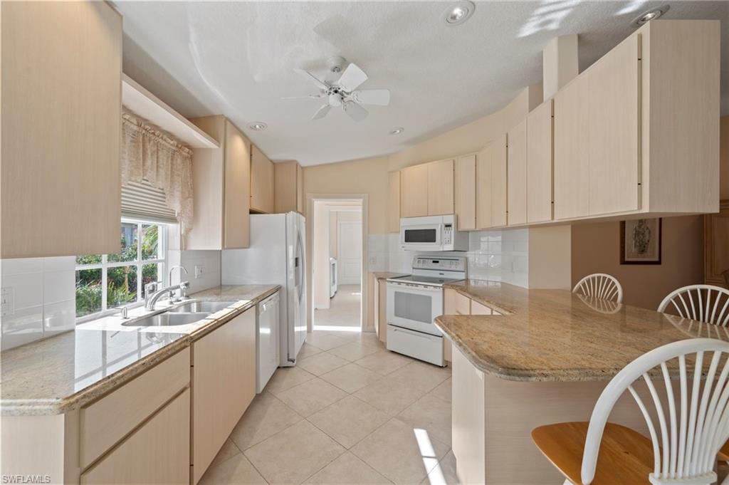 VILLAGE WALK - Residential