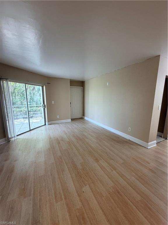 GRANADA LAKES - Residential Lease