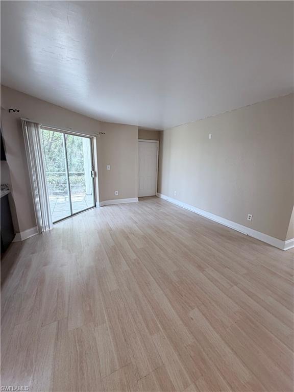 GRANADA LAKES - Residential Lease