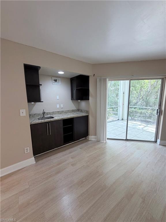 GRANADA LAKES - Residential Lease