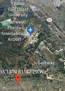 LEHIGH ESTATES - Land