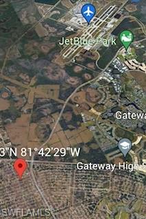 LEHIGH ESTATES - Land