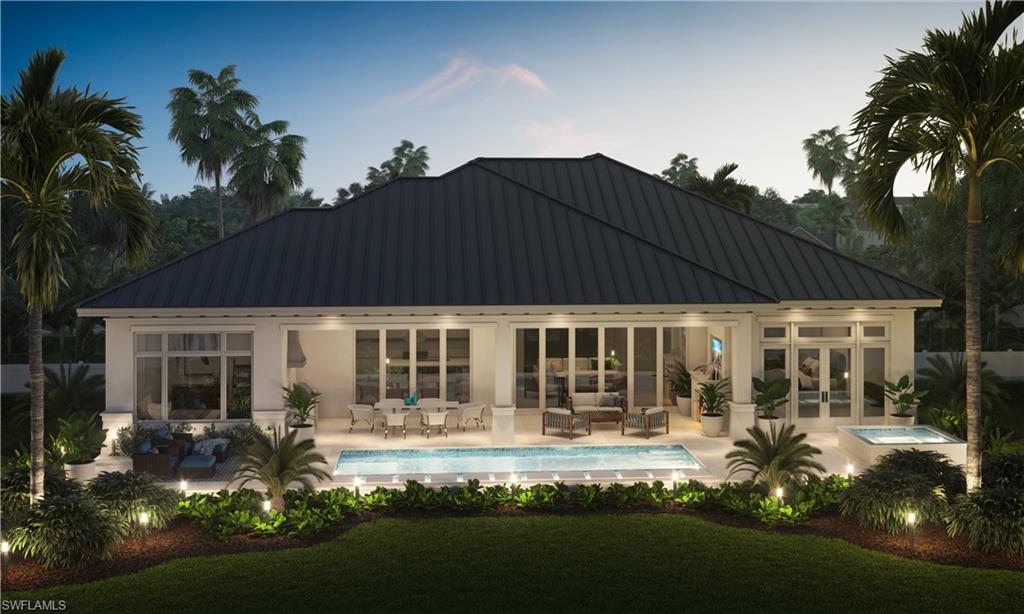 PARK SHORE - Residential