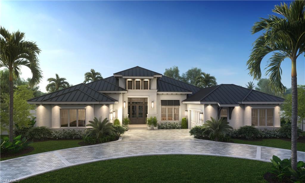 PARK SHORE - Residential