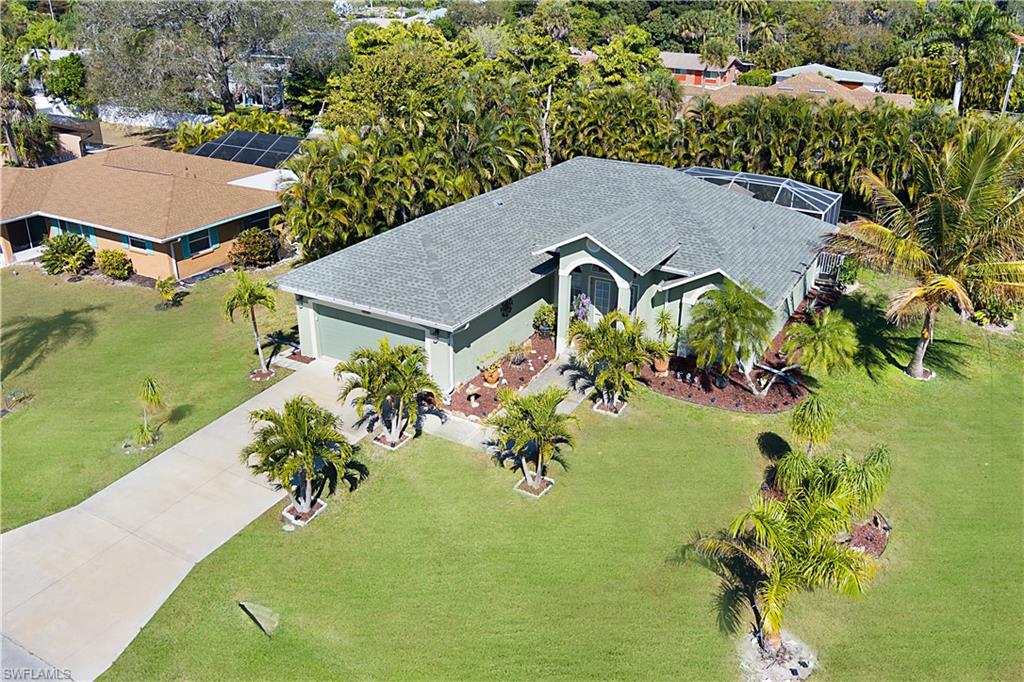 PENN DELL PARK - Residential